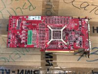 Лот: 17165935. Фото: 3. Три видеокарты ATI Radeon 4870... Компьютеры, оргтехника, канцтовары
