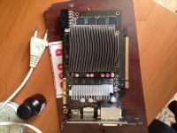 Лот: 5349001. Фото: 2. Palit GeForce GTX 760. Комплектующие