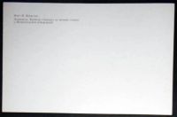 Лот: 6126593. Фото: 2. Открытка Ленинград. Петроградская... Открытки, билеты и др.