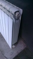 Лот: 7775686. Фото: 4. Алюминиевый радиатор Calidor Super... Красноярск