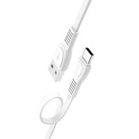 Лот: 20256953. Фото: 2. Кабель USB Type-C (m) - USB(m... Аксессуары