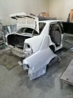 Лот: 14466029. Фото: 2. Автомаляр - подготовщик. Красноярск