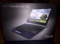 Лот: 6375630. Фото: 3. Планшет (нетбук) Asus Transformer... Компьютеры, оргтехника, канцтовары