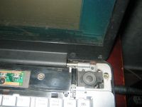 Лот: 3067620. Фото: 5. TOSHIBA Satelite A200