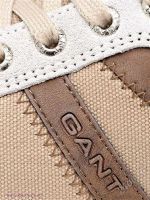 Лот: 1990717. Фото: 2. кеды GANT. Мужская обувь