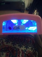 Лот: 8160662. Фото: 4. УФ лампа. Красноярск