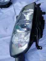 Лот: 13531636. Фото: 2. Фары Subaru Forester SG5 Cross... Автозапчасти