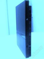 Лот: 461744. Фото: 2. Sony-Playstation 2. Игровые приставки, консоли, видеоигры