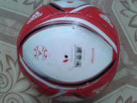 Лот: 3752869. Фото: 3. Мяч футбольный (для любого сезоны... Красноярск