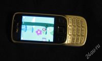 Лот: 589301. Фото: 2. nokia 6303. Смартфоны, связь, навигация