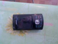Лот: 239731. Фото: 3. NOKIA N80. Красноярск