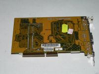 Лот: 18088749. Фото: 2. AGP 4Mb ASUS AGP-V264GT3 rev.1... Комплектующие