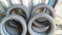 Лот: 7404670. Фото: 4. Летняя резина Bridgestone Potenza. Красноярск
