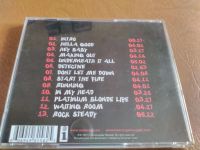 Лот: 11928630. Фото: 2. No Doubt - Rock Steady 2001. Коллекционирование, моделизм