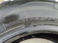 Лот: 25397300. Фото: 3. Шины Nexen WinGuard ice (цена... Авто, мото, водный транспорт
