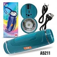 Лот: 24885343. Фото: 3. Колонка портативная Блютуз (Bluetooth... Бытовая техника