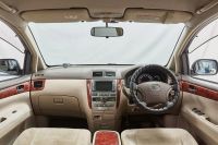 Лот: 22162663. Фото: 11. Toyota Ipsum 2004