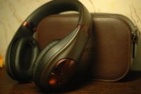 Лот: 4719393. Фото: 4. klipsch mode m40 noise cancelling... Красноярск