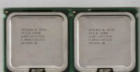 Лот: 4332370. Фото: 2. Xeon® E5450 (12M Cache, 3.00 GHz... Комплектующие