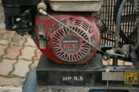 Лот: 11586092. Фото: 5. компрессор abac hp 5.5 v50l