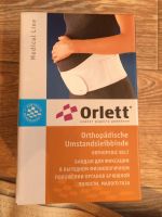 Лот: 9099171. Фото: 2. Бандаж для беременных Orlett MS. Красота и здоровье
