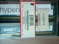 Лот: 8687476. Фото: 2. Оперативная память DDR3 Corsair... Комплектующие