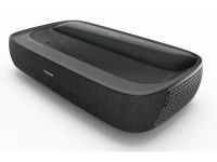 Лот: 21362080. Фото: 2. Лазерный ТВ с экраном Hisense... Мониторы, проекторы