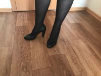 Лот: 11086012. Фото: 5. Туфли Lisette кожаные