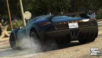 Лот: 3257571. Фото: 2. Grand Theft Auto V (Xbox 360... Игровые приставки, консоли, видеоигры