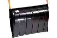 Лот: 17966569. Фото: 5. Скребок снеговой морозостойкий...