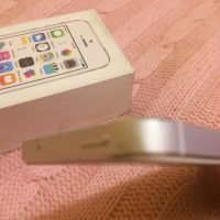 Лот: 8297382. Фото: 2. Продам lphone 5s. Смартфоны, связь, навигация
