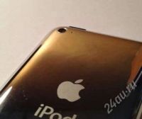 Лот: 2293633. Фото: 2. Apple iPod Touch 4g, 32Gb, РСТ... Аудиотехника