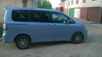 Лот: 6561485. Фото: 4. Toyota Voxy