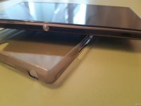 Лот: 13862130. Фото: 2. Sony Xperia Z1 Black c6903. Смартфоны, связь, навигация