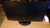 Лот: 10674346. Фото: 4. монитор 23.6" ACER hdmi dvi vga. Красноярск