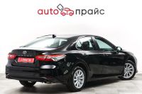 Лот: 22223500. Фото: 8. Toyota Camry 2021