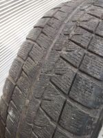 Лот: 20180439. Фото: 3. Шины на дисках Toyota 5x114.3... Авто, мото, водный транспорт