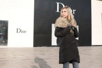 Лот: 2135082. Фото: 3. Пуховик. Одежда, обувь, галантерея