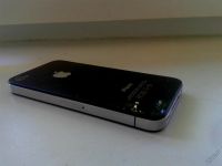 Лот: 4570384. Фото: 2. Apple iPhone 4 16Gb. С документами... Смартфоны, связь, навигация