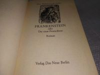 Лот: 18274719. Фото: 5. Mary Wollstonecraft Shelley Frankenstein...