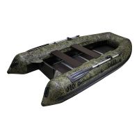 Лот: 20626127. Фото: 2. Лодка ПВХ ALTAIR JOKER R-320 MIRAGE. Водный транспорт