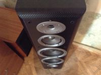 Лот: 5616436. Фото: 3. Продам акустику JBL E80 и рессивер... Бытовая техника