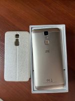 Лот: 19978526. Фото: 2. 5.5" Смартфон ZTE Blade A610 Plus... Смартфоны, связь, навигация