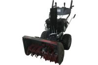 Лот: 25655883. Фото: 2. Снегоуборщик EVOLINE SBG 760 E. Садовый инструмент и инвентарь