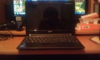 Лот: 3075824. Фото: 2. Acer Aspire One AO531h-0Bk (Atom... Компьютеры, ноутбуки, планшеты