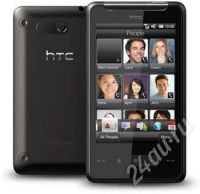 Лот: 433121. Фото: 2. Мобильный телефон HTC HD Mini. Смартфоны, связь, навигация