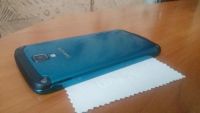 Лот: 7619743. Фото: 3. Смартфон Samsung galaxy s4 active. Красноярск