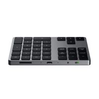Лот: 21438989. Фото: 2. Блок клавиатуры Satechi Aluminum... Комплектующие