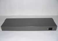 Лот: 4504652. Фото: 2. Коммутатор Trendnet TE100-S24. Сетевые устройства