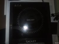 Лот: 13518998. Фото: 2. Плитка индукционная Galaxy GL3054. Крупная бытовая техника